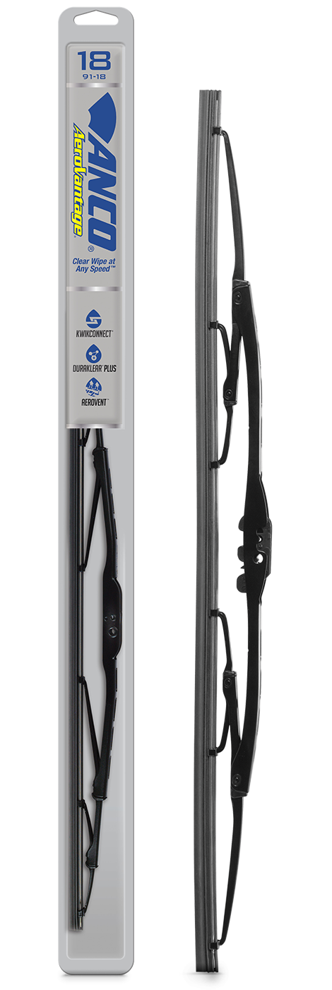 Champion AW6555 AW6555/B02 Aerovantage Blade with Wash Kit 65 cm Champion AW6555 AW6555/B02 Aerovantage Blade with Wash Kit 65 cm
